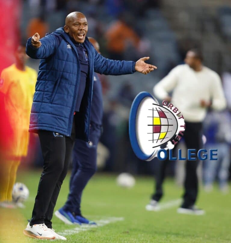 Orbit College FC - Official Website