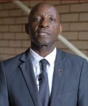 Chairman and Principal