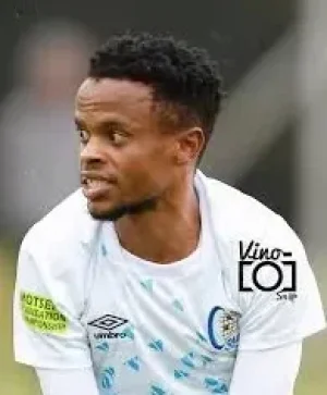 Mbulelo Wagaba