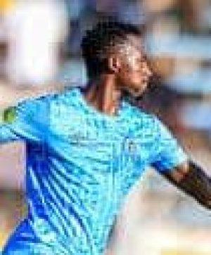 Sabelo Nkomo