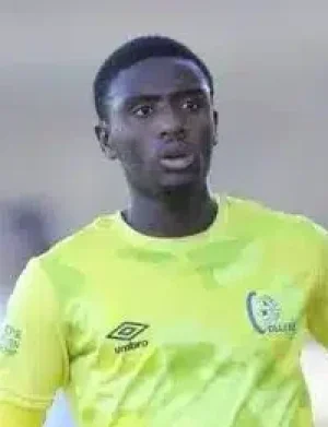 Siyabulela Mabele