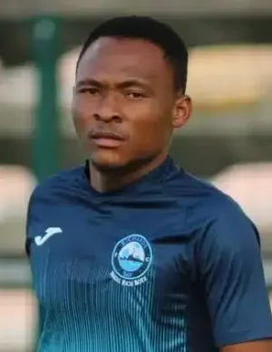 Thato-Mohlamme